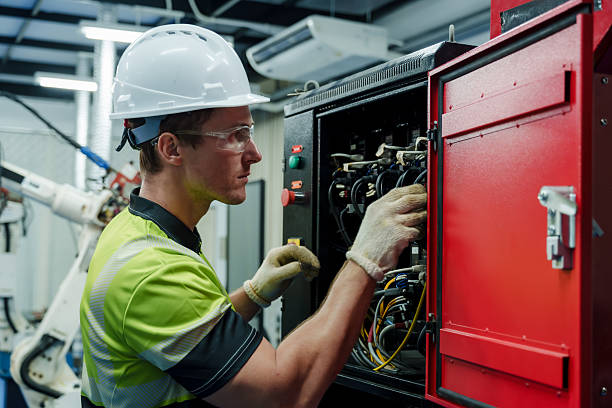 24/7 Emergency Generator Installation experts in Isle of Palms, SC